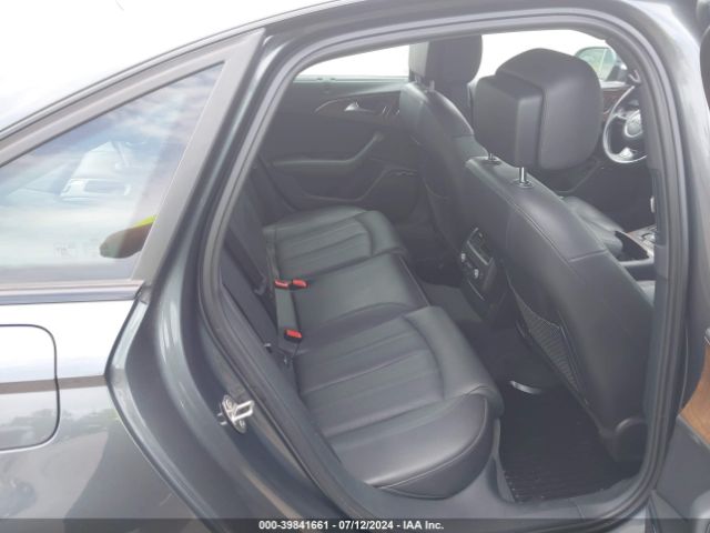 WAUHGAFC5FN008531 Audi A6 3.0t Premium Plus