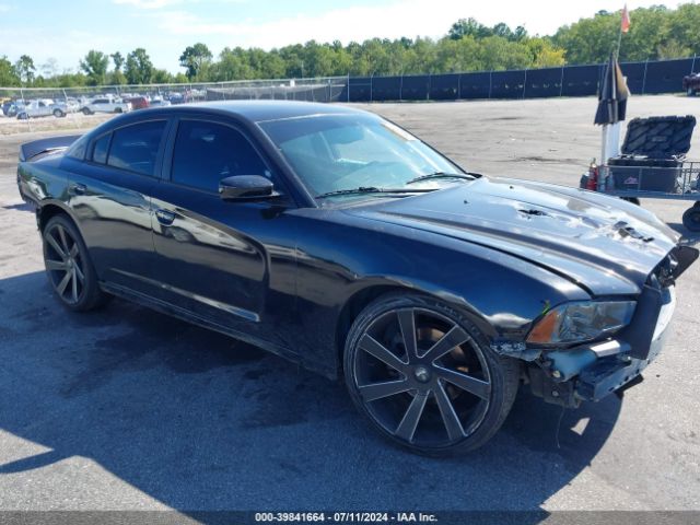 Dodge Charger R/t Plus 2014 2C3CDXCT9EH171112 Image 1