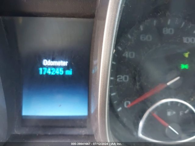 1G11H5SL1EF123854 Chevrolet Malibu 1lz