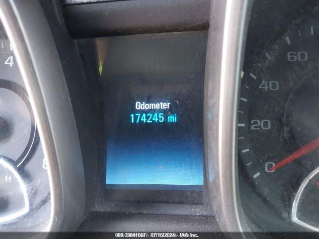 1G11H5SL1EF123854 Chevrolet Malibu 1lz
