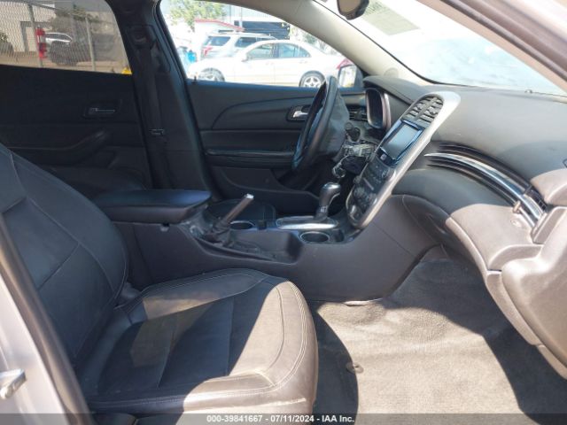 1G11H5SL1EF123854 Chevrolet Malibu 1lz