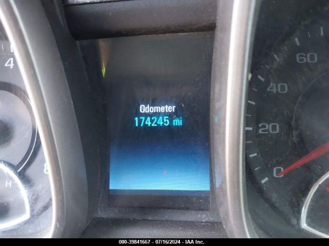 1G11H5SL1EF123854 Chevrolet Malibu 1lz