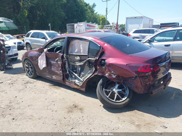 Honda ACCORD LX 2014 1HGCR2F30EA137247 Image 3