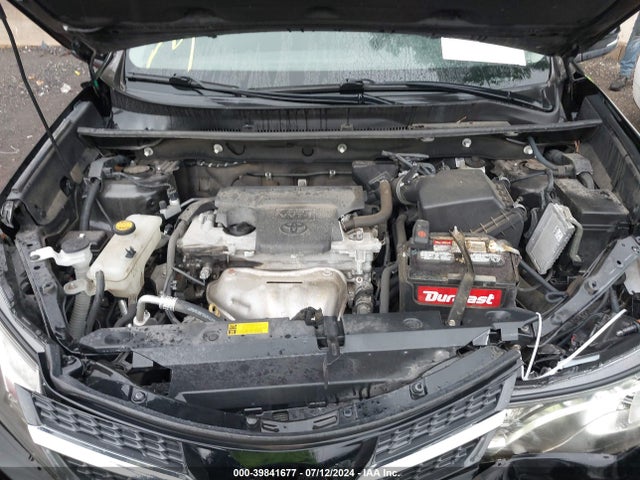 Toyota Rav4 Xle 2015 2T3RFREV5FW285927 Image 10