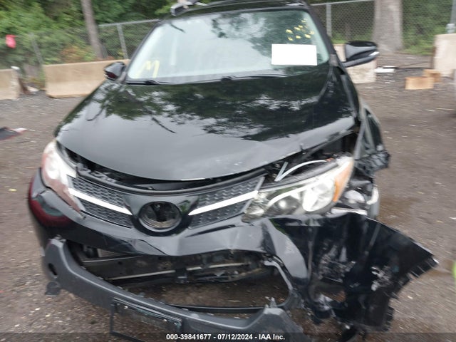 Toyota Rav4 Xle 2015 2T3RFREV5FW285927 Image 12