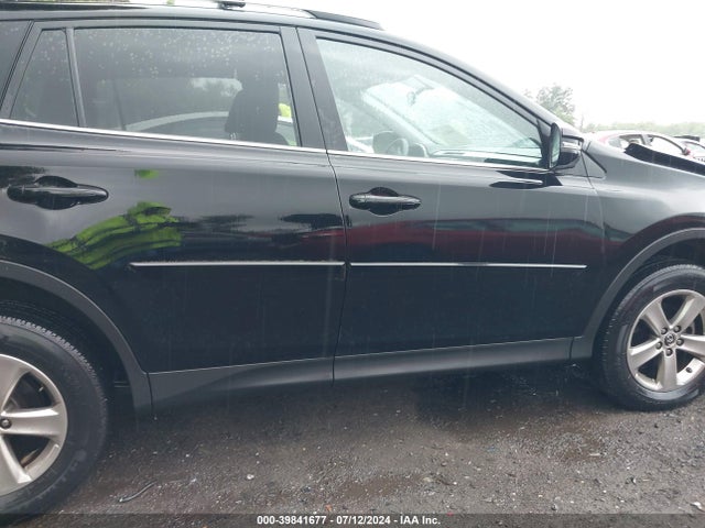 Toyota Rav4 Xle 2015 2T3RFREV5FW285927 Image 13