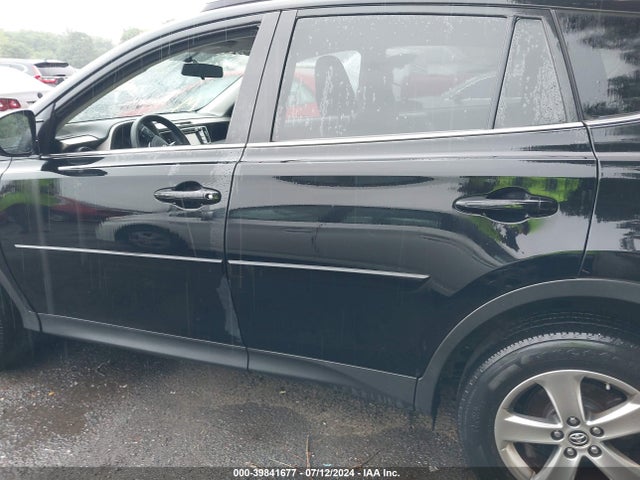 Toyota Rav4 Xle 2015 2T3RFREV5FW285927 Image 14