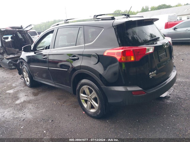 Toyota Rav4 Xle 2015 2T3RFREV5FW285927 Image 3