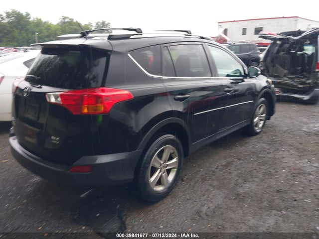 Toyota Rav4 Xle 2015 2T3RFREV5FW285927 Image 4