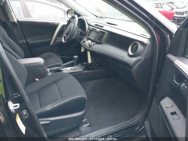 Toyota Rav4 Xle 2015 2T3RFREV5FW285927 Image 5