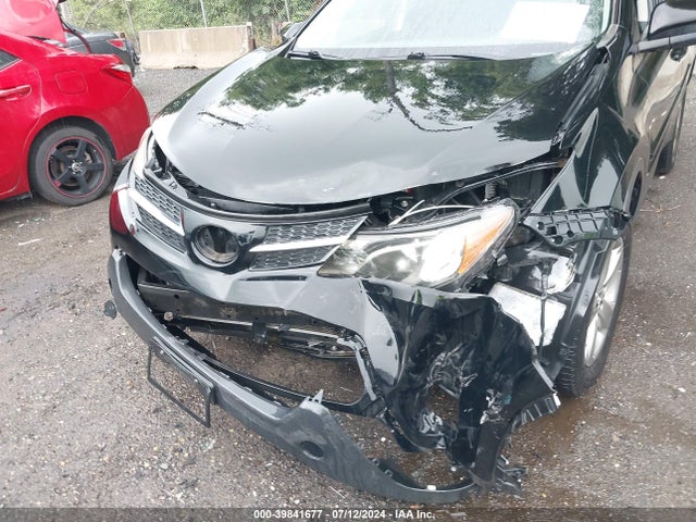 Toyota Rav4 Xle 2015 2T3RFREV5FW285927 Image 6