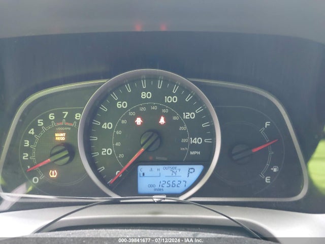 Toyota Rav4 Xle 2015 2T3RFREV5FW285927 Image 7