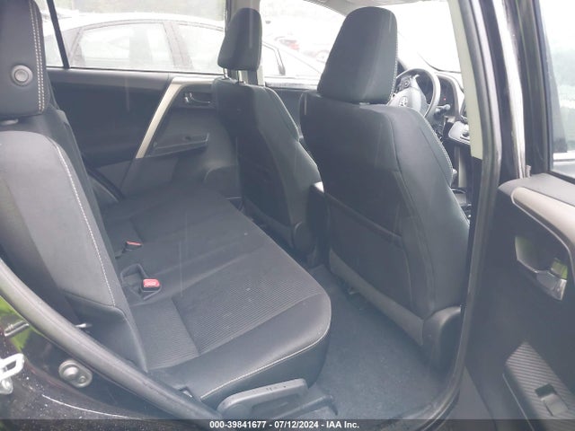 Toyota Rav4 Xle 2015 2T3RFREV5FW285927 Image 8