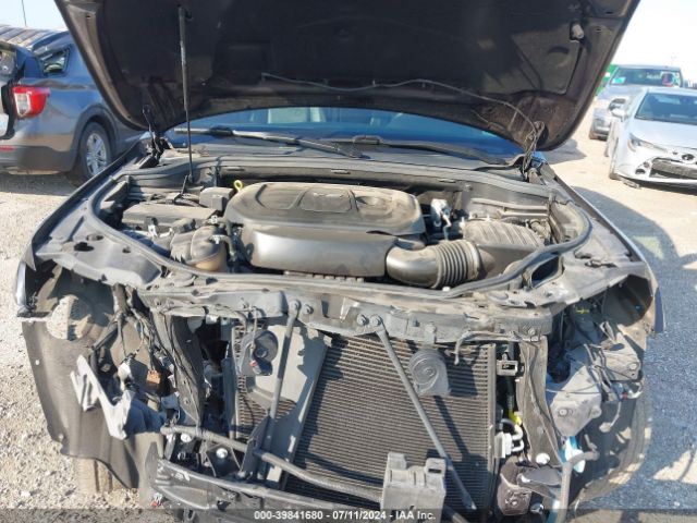 1C4RJEBG7KC556786 Jeep Grand Cherokee Limited 4x2