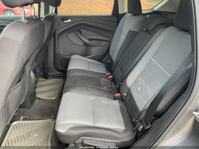 Ford ESCAPE SE 2014 1FMCU0GX1EUB61277 Image 3