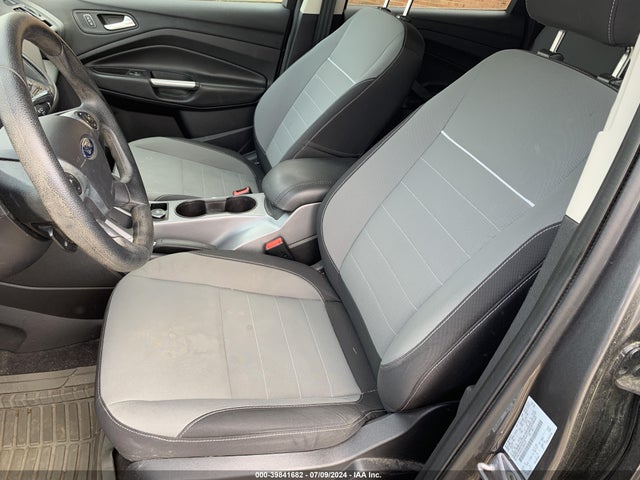 Ford ESCAPE SE 2014 1FMCU0GX1EUB61277 Image 4