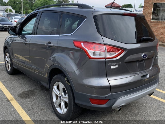 Ford ESCAPE SE 2014 1FMCU0GX1EUB61277 Image 8