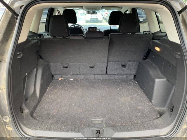 Ford ESCAPE SE 2014 1FMCU0GX1EUB61277 Image 9