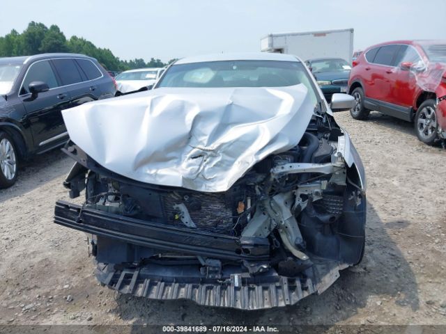 3N1AB7AP6KY206356 Nissan SENTRA S