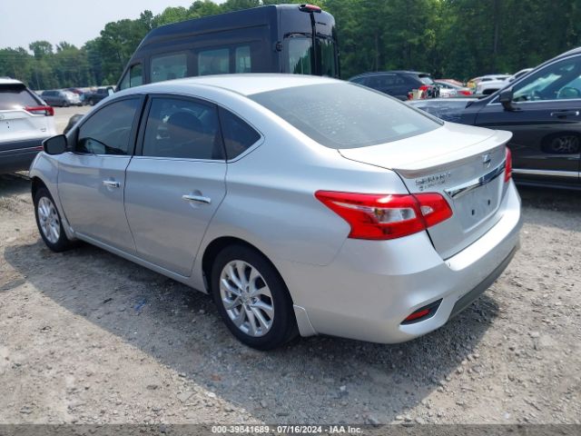 3N1AB7AP6KY206356 Nissan SENTRA S
