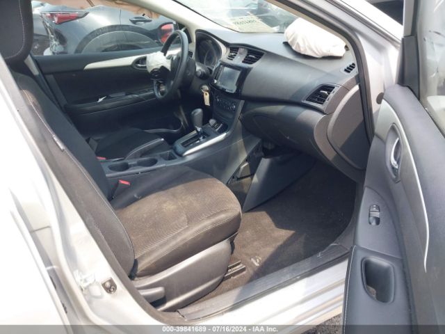 3N1AB7AP6KY206356 Nissan SENTRA S