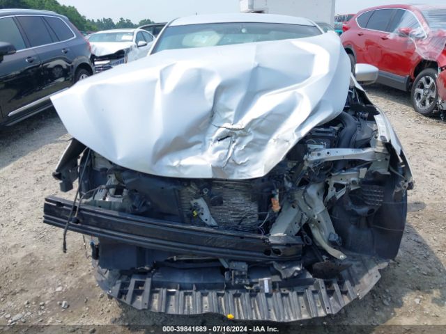 3N1AB7AP6KY206356 Nissan SENTRA S