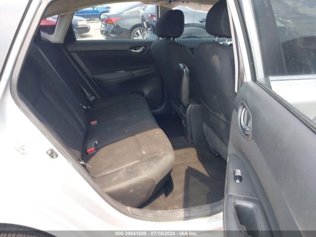 3N1AB7AP6KY206356 Nissan SENTRA S