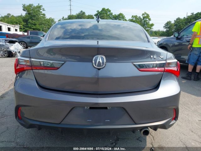 19UDE2F34KA001697 Acura Ilx Standard