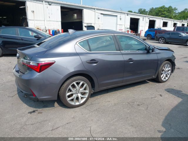 19UDE2F34KA001697 Acura Ilx Standard