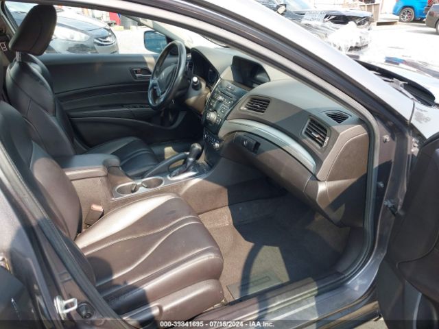 19UDE2F34KA001697 Acura Ilx Standard
