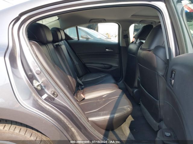 19UDE2F34KA001697 Acura Ilx Standard