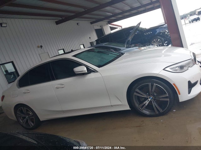 3MW5R1J08M8B61981 BMW 330I
