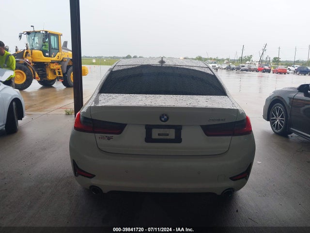 3MW5R1J08M8B61981 BMW 330I