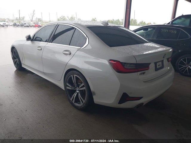3MW5R1J08M8B61981 BMW 330I