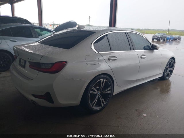 3MW5R1J08M8B61981 BMW 330I