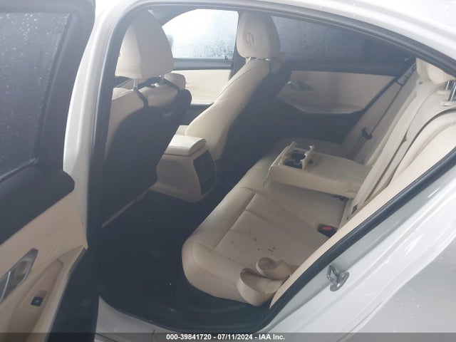 3MW5R1J08M8B61981 BMW 330I