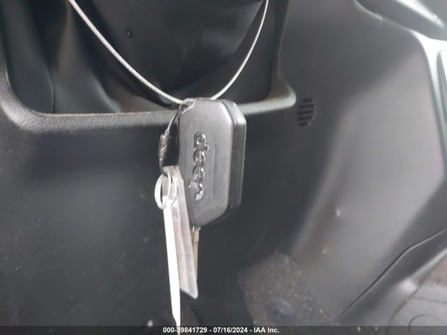 1C6HJTAG1PL529079 Jeep Gladiator Sport S 4x4