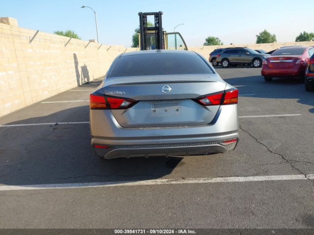 1N4BL4BV3KN325964 Nissan Altima 2.5 S