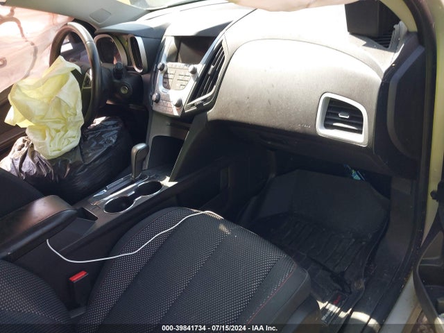 Chevrolet EQUINOX 1LT 2015 1GNFLFEKXFZ102707 Image 5