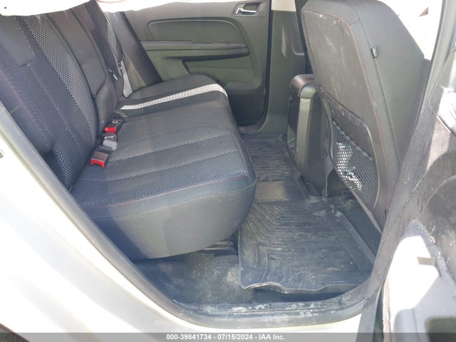 Chevrolet EQUINOX 1LT 2015 1GNFLFEKXFZ102707 Image 8