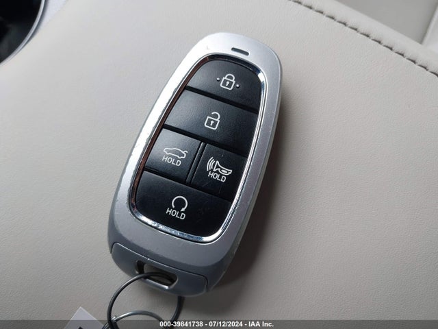 Hyundai Sonata Limited 2021 KMHL54JJ8MA018660 Image 11