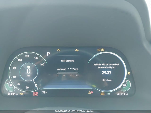 Hyundai Sonata Limited 2021 KMHL54JJ8MA018660 Image 7