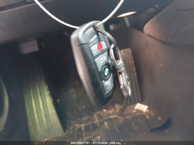 2016 BMW 528I WBA5A5C5XGG350208 Photo 10