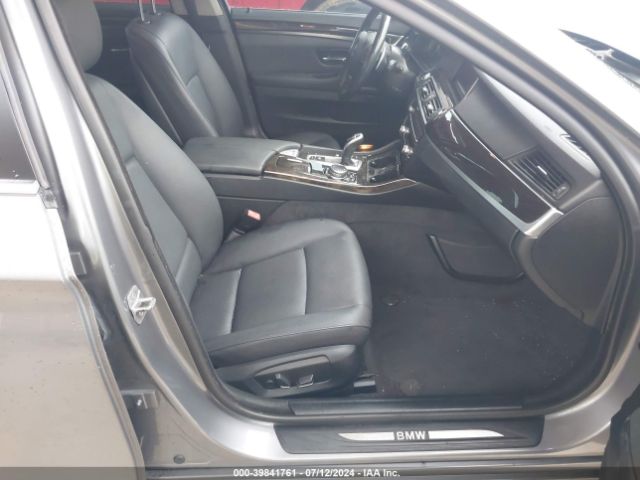 2016 BMW 528I WBA5A5C5XGG350208 Photo 4