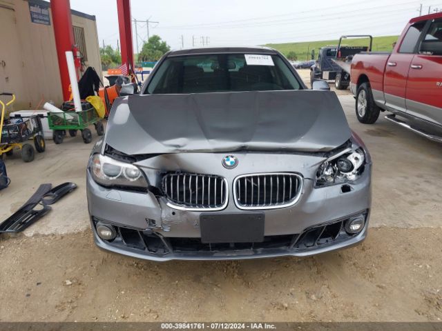 2016 BMW 528I WBA5A5C5XGG350208 Photo 5
