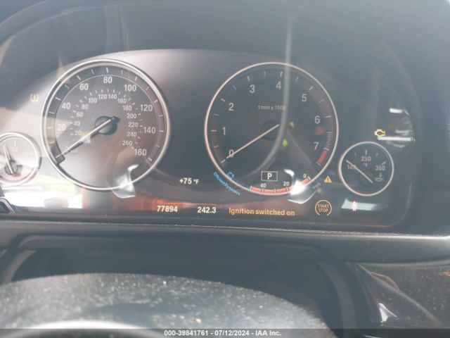 2016 BMW 528I WBA5A5C5XGG350208 Photo 6