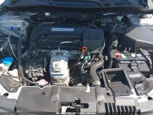 1HGCR2F31EA293880 Honda ACCORD LX