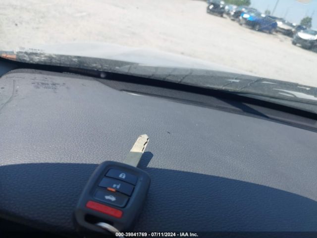 1HGCR2F31EA293880 Honda ACCORD LX