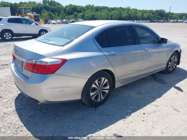 1HGCR2F31EA293880 Honda ACCORD LX