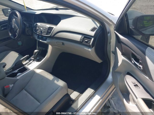 1HGCR2F31EA293880 Honda ACCORD LX